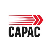 CAPAC SRL Logo