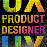 UX / Product Designer Logo