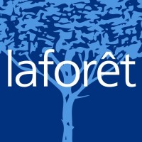 Laforêt Vernon Logo