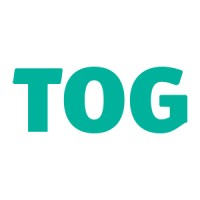 Fondazione TOG Logo