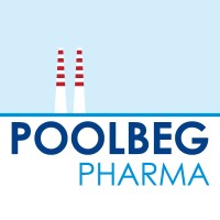 Poolbeg Pharma plc Logo
