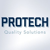 ProTech Quality Solutions Logo