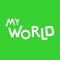 MyWorld Logo