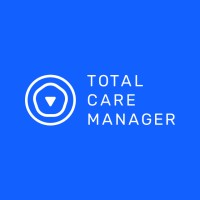 Total Care Manager Logo