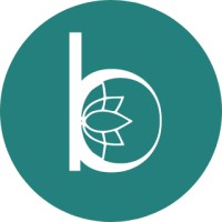 Blossom Digital Agency Logo