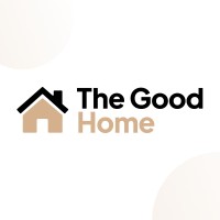 The Good Home Logo