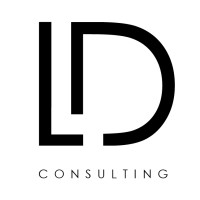 LAURE DAOUD CONSULTING Logo