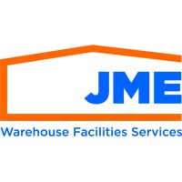 JME Site Services Logo