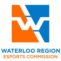 Waterloo Region Esports Commission (WREC) Logo