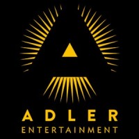 Adler Entertainment Logo