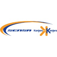 Sensa Kanjers voor Kanjers Cyclingteam Logo
