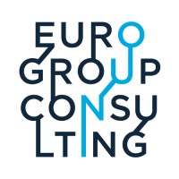 EUROGROUP CONSULTING Logo