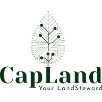 CapLand Logo
