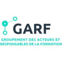 GARF Provence Logo