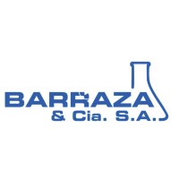 Barraza y Cia Logo