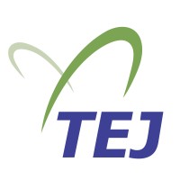 TEJ Control Systems Pvt. Ltd. Logo
