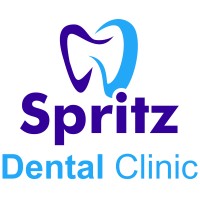 Spritz Dental Logo