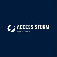 Access Storm Logo