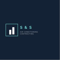 S & S Logo