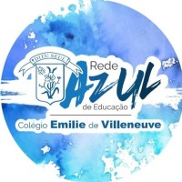 Colégio Emilie de Villeneuve Logo