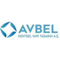 AVBEL KENTSEL YAPI TASARIM A.Ş. Logo