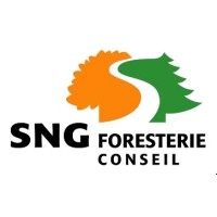 SNG FORESTERIE-CONSEIL INC. Logo