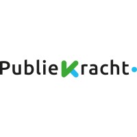 PublieKracht BV Logo