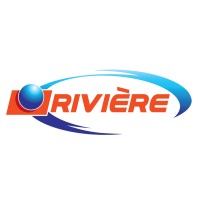 RIVIERE Transports Logo