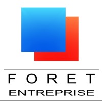 FORET Entreprise SA Logo