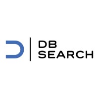 DB Search Ltd Logo