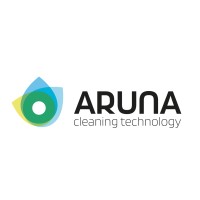 Aruna AG Logo