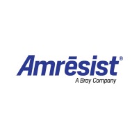 Amresist (formally KSB AMRI, Inc.) Logo
