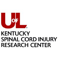 Kentucky Spinal Cord Injury Research Center Logo