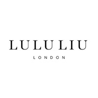 LULU LIU London Logo