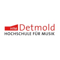 Hochschule für Musik Detmold Logo