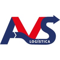 AVS Operador Logístico Logo