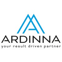 Ardinna Logo