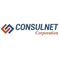 ConsulNet Corporation Logo