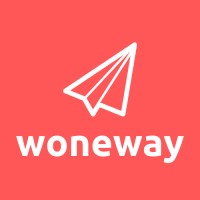 Woneway Logo