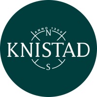 Knistad Herrgård Logo