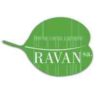 RAVAN SA Logo