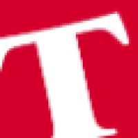 De Twentsche Courant Tubantia Logo