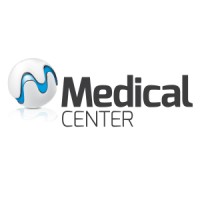 Medical Center Sesto Calende Logo