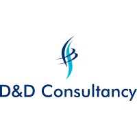 D & D Consultancy Logo