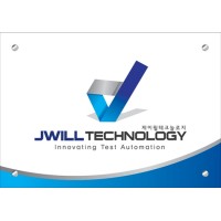 JWILL Technology Logo