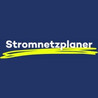Stromnetzplaner Logo