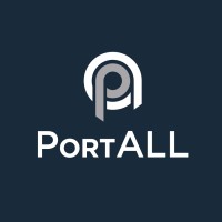 PortALL Limited Logo