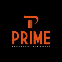 Prime Assessoria Imobiliária Logo