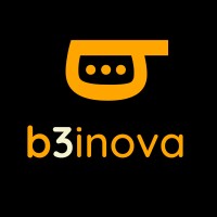 B3 Inova Logo