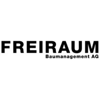 FREIRAUM Baumanagement AG Logo